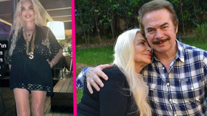 Orhan Gencebay'ın 81 yaşındaki eşi Sevim Emre'nin son halini görenleri inanamadı