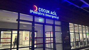 Kalp krizi geçiren polis hayatını kaybetti