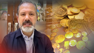 İslam Memiş'ten ''pazartesi'' uyarısı: Altın ve gümüş için kritik seviyeleri verdi