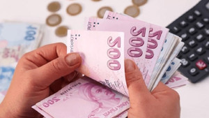 Bakan duyurdu: Ocak ayı SED ödemeleri hesaplara yattı