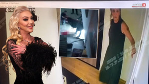 Arabeskin kraliçesi Güllü'nün ölümüyle ilgili şok iddia: ''İtildiği anlar kameda!''