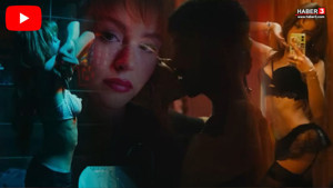 Evrim Akın hakkındaki iddiaları olay olan Asena Keskinci'nin bu cesur sahneleri tepki çekti