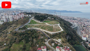 Bu mezarlığa akın var... Herkes buraya gömülmek isteyince ortalık karıştı!