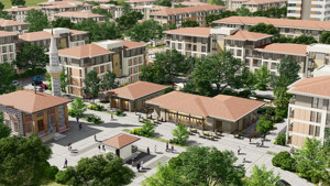 500 bin konut projesinde il il kura çekim tarihleri açıklandı