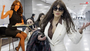 Cem Küçük tutuklanan Ela Rümeysa Cebeci'nin ''telefonundan çıkanları'' açıkladı