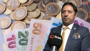 Asgari Ücret Tespit komisyonu toplanıyor, hükümetin aklındaki zam oranı belli oldu