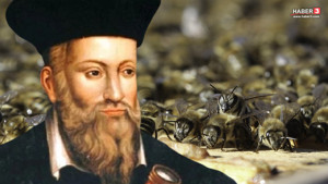 Ünlü kahin Nostradamus'un 2026 yılı kehanetleri olay oldu