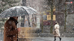 Meteoroloji il il açıkladı: İşte yılbaşında hava durumu