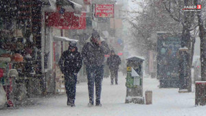Okullarda kar tatili uzatıldı: İşte 2 Ocak Cuma günü eğitime ara verilen iller