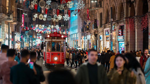 Dünya nüfusu açıklandı! Nüfusu 100 milyonu geçen 16 ülke var