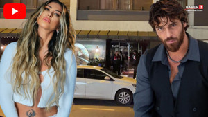 Ünlülere yeni uyuşturucu operasyonu: Can Yaman ve Selen Görgüzel gözaltında!