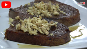 O Türkiye'nin tadıyla tescilli adıyla dikkat çeken eşsiz lezzeti, Unutma Beni...