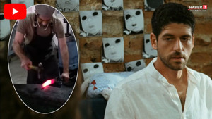 Issız Adam'ın yakışıklısının yeni mesleği herkesi şaşırttı