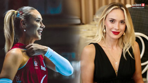 Voleybolcu Derya Çayırgan, İmamoğlu ile nasıl tanıştığını anlattı