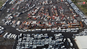 Hurda araç teşviki yılan hikayesine döndü! MHP'den yeni açıklama