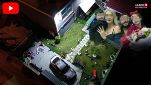 Bugün de bir aile içi vahşetle uyandık! Eşi evi terk etti diye, 2 çocuğunu katledip intihar etti!