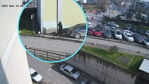 Milyonluk vurgun yapan sahte savcı ve polisi gerçek polis ve savcı yakaladı