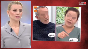 Esra Erol'un canlı yayındaki şeriat resti birilerini rahatsız etti!