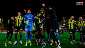 Antalya'daki gol düellosu sonrası Fenerbahçe Alanya'da mahsur kaldı!