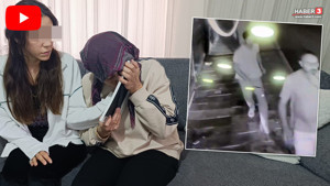 Liseli caniler okulun engelli temizlik görevlisini sokak ortasında bıçaklayarak katletti!