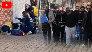 Aile içi çarpık ilişki iddiası kanlı bitti: Aynı aileden 7 şüpheli gözaltında