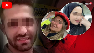 Genç kadının katilinin ilk kadın cinayeti değilmiş... Çifte cinayetten tutuklandı!