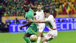 Afrika Uluslar Kupası'nda tarihi gece; şampiyonu Senegal oldu!