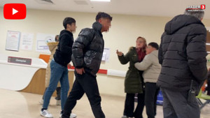 Yine bir akran şiddeti: 17 yaşındaki çocukların kavgası kanlı bitti!