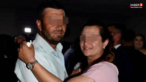 Bu sefer zanlı erkek değil, kadın! Katil zanlısı eşi çıktı: İçkisine ilaç atıp, gölete sürüklemiş...