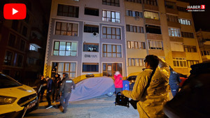 Bu da ''kız babası'' dehşeti! Kızının erkek arkadaşını vurup, mahalleye kurşun yağdırdı!