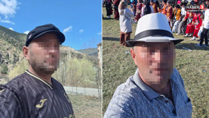 Bakımevinde kanlı kavga: 1 ölü