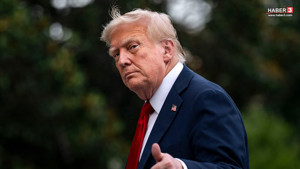 Trump tüm dünyanın önünde ilan etti: ''Grönland'ı geri alacağız!''