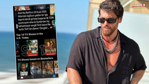 Uyuşturucu soruşturmasında ifade veren Can Yaman'dan Türk medyasına veryansın