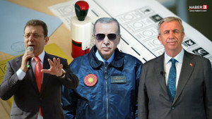 Yılın ilk Cumhurbaşkanlığı seçimi anketi sonuçları açıklandı