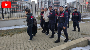 66 yaşından 87 yaşına kadar ölen kardeşinin kimliğiyle devlettin 15 milyon TL dolandırdı!