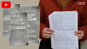 Arkadaşına güvenip IBAN'ını paylaşan genç kızın başına gelmeyen kalmadı