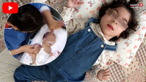 Yenidoğan servisinde engelli bırakan şiddetin görüntüleri yıllar sonra ortaya çıktı!