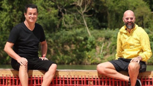 Acun Ilıcalı'nın yakın dostu Esat Yontunç gözaltına alındı