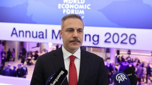 Trump liderliğindeki Barış Kurulu için imzalar atıldı