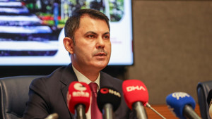 Bakan Kurum depremzedelere satılan deprem konutlarının ödeme şartlarını açıkladı