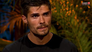 Hakkında yakalama kararı çıkarılmıştı... Survivor'dan diskalifiye edildi!