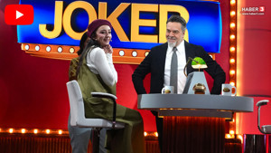 Beyaz'la Joker'e katılan depremzede anlattı: Onu asrın felaketinden sokak hayvanlarını kurtarmış!