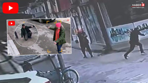 Sokak ortasındaki ''mevlit'' cinayetinin yeni görüntüleri ortaya çıktı