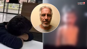 Epstein belgeleri ortalığa saçıldı; ''Türk çocuğa işkence'' iddiası kan dondurdu