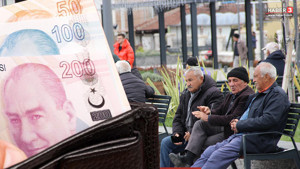 20 bin TL'cin en düşük emekli aylığı yükselecek mi ? Kritik tarih belli oldu