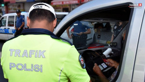 Trafikte denetimler başladı: Aracını başkasına kullandırana 200 bin TL ceza kesilecek!