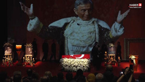 Geçtiğimiz ay keybettiğimiz usta tiyatrocu Haldun Dormen’in vasiyetiyle dolandırıcılık girişimi!