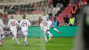 UEFA Konferans Ligi'nin hem gol, hem de asist kralı Samsunspor'dan!