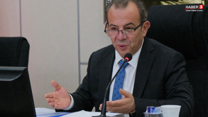 Bolu Belediye Başkanı Tanju Özcan gözaltına alındı