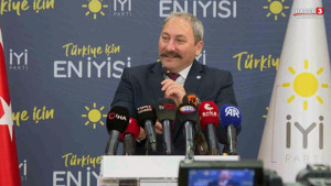 Ankara'da istifa depremi! ''Şantajcıyı baş tacı ettiniz'' deyip partisinden istifa etti!